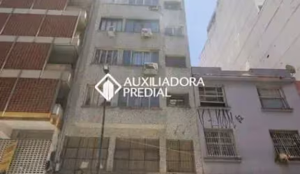 Apartamento com 1 quarto à venda na Rua General Câmara, 413, Centro Histórico, Porto Alegre, 26 m2 por R$ 180.000
