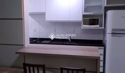 Apartamento com 1 quarto à venda na Rua Jataí, 865, Cristal, Porto Alegre, 44 m2 por R$ 199.900