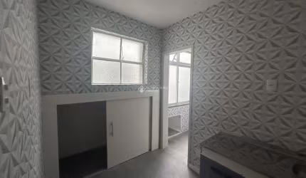 Apartamento com 2 quartos à venda na Avenida Icaraí, 330, Cristal, Porto Alegre, 50 m2 por R$ 200.000