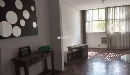 Apartamento com 1 quarto à venda na Rua Doutor Voltaire Pires, 66, Santo Antônio, Porto Alegre, 33 m2 por R$ 140.000
