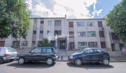 Apartamento com 1 quarto à venda na Rua Tarcila Moraes Dutra, 140, Rubem Berta, Porto Alegre, 38 m2 por R$ 85.000