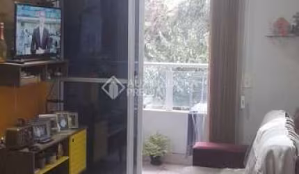Apartamento com 2 quartos à venda na Avenida Protásio Alves, 8201, Morro Santana, Porto Alegre, 47 m2 por R$ 239.000