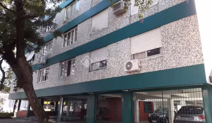 Apartamento com 2 quartos à venda na Rua Voluntários da Pátria, 1292, São Geraldo, Porto Alegre, 59 m2 por R$ 319.000