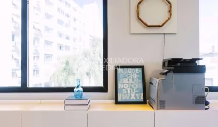 Sala comercial à venda na Rua Xavier Ferreira, 21, Auxiliadora, Porto Alegre, 58 m2 por R$ 299.000