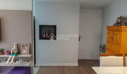 Apartamento com 2 quartos à venda na Rua São Josemaria Escriva, 669, Jardim do Salso, Porto Alegre, 58 m2 por R$ 700.000