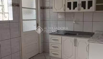 Apartamento com 2 quartos à venda na Rua Gomes Jardim, 280, Santana, Porto Alegre, 55 m2 por R$ 218.500