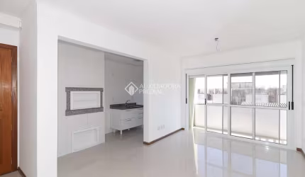 Apartamento com 2 quartos à venda na Rua Teixeira de Freitas, 659, Santo Antônio, Porto Alegre, 69 m2 por R$ 500.000