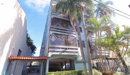 Apartamento com 2 quartos à venda na Rua General Gomes Carneiro, 465, Medianeira, Porto Alegre, 68 m2 por R$ 261.000