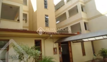 Apartamento com 2 quartos à venda na Rua Engenheiro Fernando Mendes Ribeiro, 258, Santo Antônio, Porto Alegre, 52 m2 por R$ 250.000