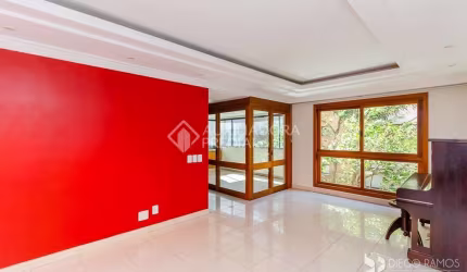 Apartamento com 4 quartos à venda na Rua Carlos Von Koseritz, 881, São João, Porto Alegre, 120 m2 por R$ 1.200.000