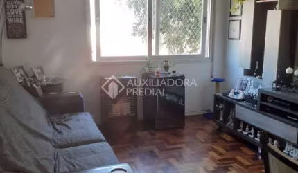 Apartamento com 3 quartos à venda na Rua Artur Azevedo, 220, Partenon, Porto Alegre, 81 m2 por R$ 295.000