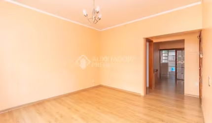 Apartamento com 2 quartos à venda na Avenida Ganzo, 520, Menino Deus, Porto Alegre, 82 m2 por R$ 580.000