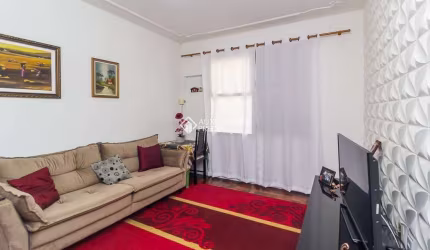 Apartamento com 2 quartos à venda na Rua João Abbott, 577, Petrópolis, Porto Alegre, 77 m2 por R$ 340.000