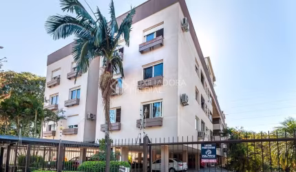 Cobertura com 3 quartos à venda na Avenida Engenheiro Ludolfo Boehl, 756, Teresópolis, Porto Alegre, 136 m2 por R$ 560.000