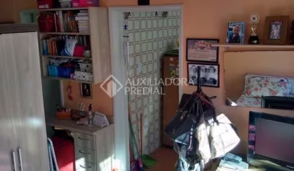 Apartamento com 1 quarto à venda na Rua Bento de Amaral, 44, Partenon, Porto Alegre, 25 m2 por R$ 123.000