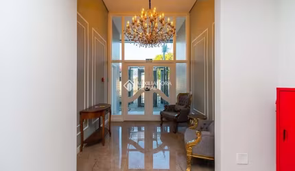 Apartamento com 3 quartos à venda na Rua Padre Alois Kades S J, 500, Vila Ipiranga, Porto Alegre, 84 m2 por R$ 1.039.782