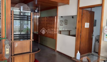 Apartamento com 1 quarto à venda na Rua Sarmento Leite, 763, Centro Histórico, Porto Alegre, 42 m2 por R$ 259.000