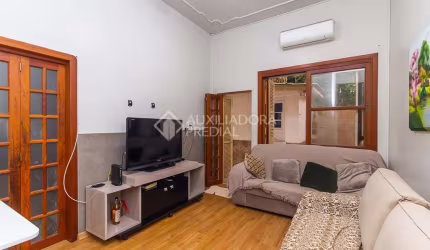 Apartamento com 1 quarto à venda na Avenida Desembargador André da Rocha, 67, Centro Histórico, Porto Alegre, 40 m2 por R$ 260.000
