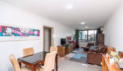 Apartamento com 2 quartos à venda na Rua Ariovaldo Pinheiro, 157, Passo da Areia, Porto Alegre, 73 m2 por R$ 520.000