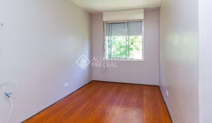 Apartamento com 2 quartos à venda na Rua Doutor Pio Fiori de Azevedo, 75, Vila Nova, Porto Alegre, 49 m2 por R$ 200.000