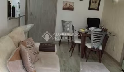 Apartamento com 1 quarto à venda na Rua Chile, 871, Jardim Botânico, Porto Alegre, 40 m2 por R$ 320.000
