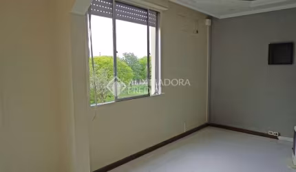 Apartamento com 3 quartos à venda na Rua Doutor Pio Fiori de Azevedo, 55, Vila Nova, Porto Alegre, 67 m2 por R$ 233.500