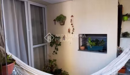 Apartamento com 2 quartos à venda na Avenida Professor Oscar Pereira, 2338, Glória, Porto Alegre, 67 m2 por R$ 389.000