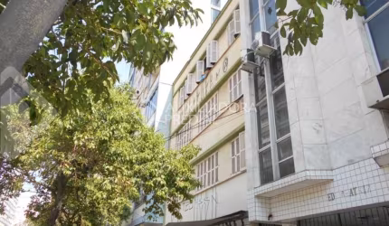 Apartamento com 3 quartos à venda na Rua José do Patrocínio, 357, Cidade Baixa, Porto Alegre, 116 m2 por R$ 379.000