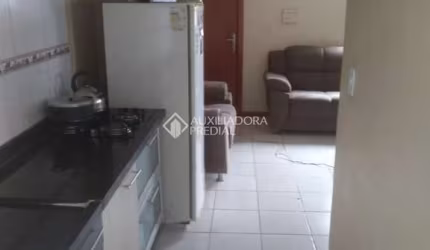 Apartamento com 2 quartos à venda na Estrada João de Oliveira Remião, 5765, Lomba do Pinheiro, Porto Alegre, 42 m2 por R$ 185.000