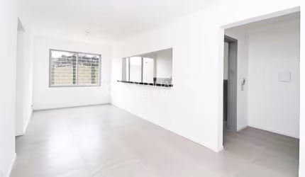 Apartamento com 2 quartos à venda na Rua Erechim, 1050, Nonoai, Porto Alegre, 57 m2 por R$ 187.000
