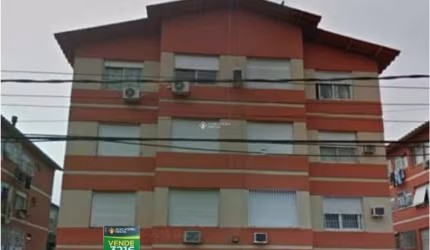 Apartamento com 2 quartos à venda na Rua dos Maias, 2340, Rubem Berta, Porto Alegre, 58 m2 por R$ 170.000