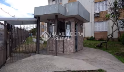 Apartamento com 2 quartos à venda na Avenida Wenceslau Escobar, 915, Cristal, Porto Alegre, 61 m2 por R$ 210.000