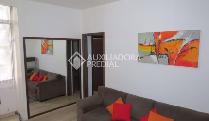 Cobertura com 3 quartos à venda na Rua João Alfredo, 277, Cidade Baixa, Porto Alegre, 90 m2 por R$ 480.000