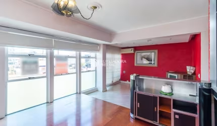 Apartamento com 3 quartos à venda na Avenida Ipiranga, 710, Praia de Belas, Porto Alegre, 125 m2 por R$ 650.000