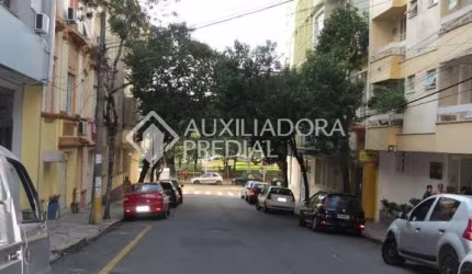Apartamento com 1 quarto à venda na Rua General Vasco Alves, 236, Centro Histórico, Porto Alegre, 40 m2 por R$ 248.000