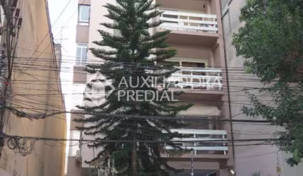 Apartamento com 1 quarto à venda na Rua General Vasco Alves, 236, Centro Histórico, Porto Alegre, 40 m2 por R$ 248.000