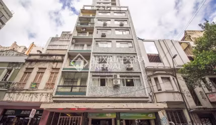 Apartamento com 2 quartos à venda na Rua Marechal Floriano Peixoto, 501, Centro Histórico, Porto Alegre, 73 m2 por R$ 269.900