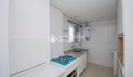 Apartamento com 2 quartos à venda na Rua São Simão, 99, Bom Jesus, Porto Alegre, 71 m2 por R$ 550.000