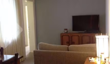 Apartamento com 2 quartos à venda na Rua Luiz Afonso, 630, Cidade Baixa, Porto Alegre, 63 m2 por R$ 319.000