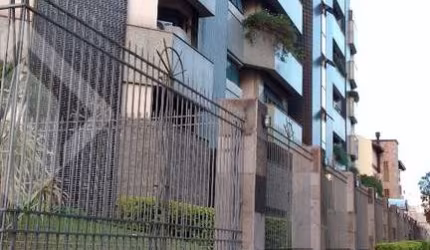 Cobertura com 3 quartos à venda na Rua Cleveland, 20, Santa Tereza, Porto Alegre, 475 m2 por R$ 1.980.000