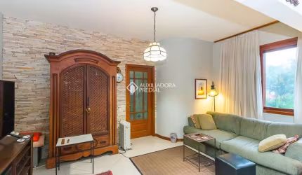 Apartamento com 3 quartos à venda na Rua Coronel Bordini, 316, Auxiliadora, Porto Alegre, 102 m2 por R$ 590.000