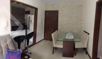 Apartamento com 2 quartos à venda na Rua Hugo Livi, 275, Protásio Alves, Porto Alegre, 64 m2 por R$ 299.000