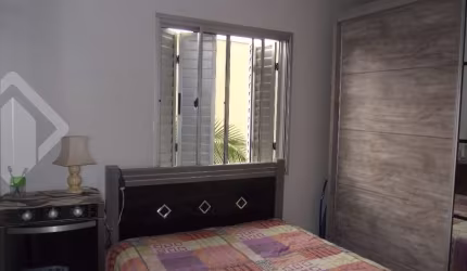 Apartamento com 3 quartos à venda na Avenida Baltazar de Oliveira Garcia, 1502, São Sebastião, Porto Alegre, 53 m2 por R$ 250.000