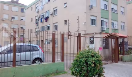 Apartamento com 2 quartos à venda na Rua Hermeto Bermudez, 310, Protásio Alves, Porto Alegre, 55 m2 por R$ 191.000