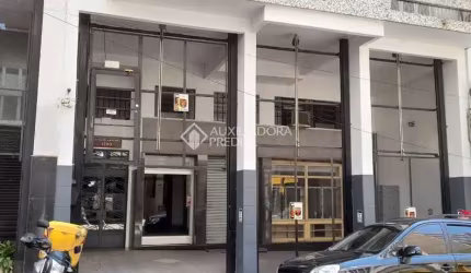Apartamento com 1 quarto à venda na Rua Riachuelo, 1290, Centro Histórico, Porto Alegre, 30 m2 por R$ 130.000