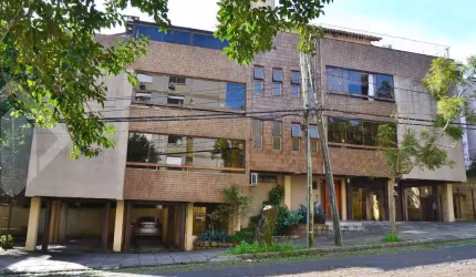 Apartamento com 3 quartos à venda na Rua Doutor Raul Moreira, 180, Cristal, Porto Alegre, 98 m2 por R$ 494.000