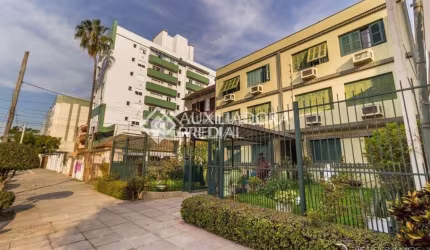 Apartamento com 1 quarto à venda na Rua Barão do Gravataí, 671, Menino Deus, Porto Alegre, 26 m2 por R$ 145.000
