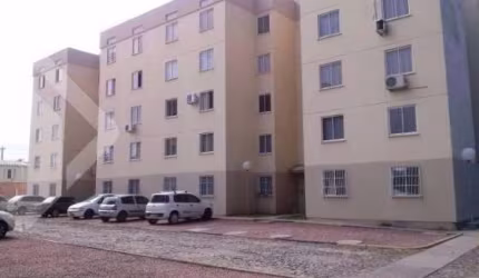 Apartamento com 2 quartos à venda na Estrada Cristiano Kraemer, 920, Vila Nova, Porto Alegre, 43 m2 por R$ 179.000