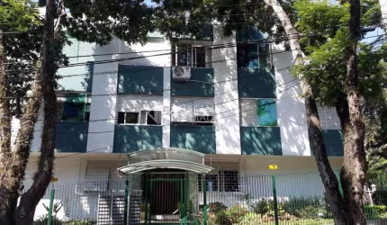 Apartamento com 1 quarto à venda na Rua Adão Baino, 680, Cristo Redentor, Porto Alegre, 40 m2 por R$ 212.000