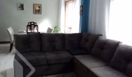 Cobertura com 2 quartos à venda na Avenida Capivari, 572, Cristal, Porto Alegre, 75 m2 por R$ 430.000